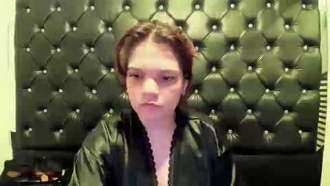 MelanyAnal  online show from November 22, 7:12 pm