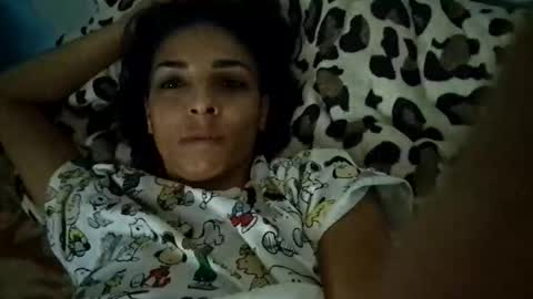 melanykane online show from December 2, 10:30 pm