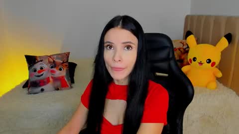 melanyrouse1 online show from January 6, 8:02 pm