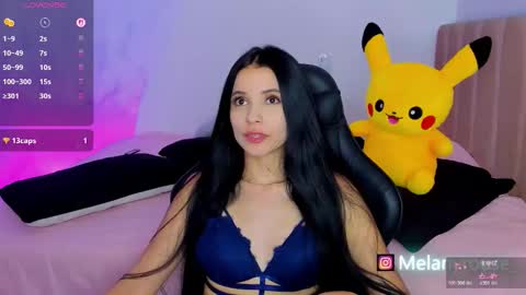 melanyrouse1 online show from October 24, 8:42 pm