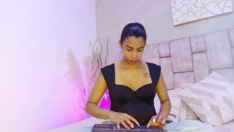Melany online show from June 1, 12:28 pm