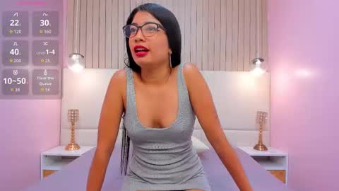 Melany online show from February 18, 6:52 pm