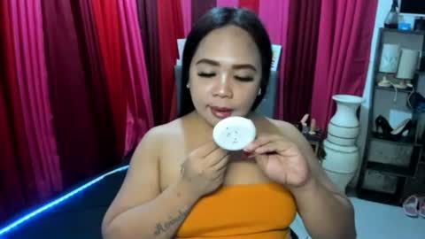 melayfoxx online show from July 26, 5:54 pm