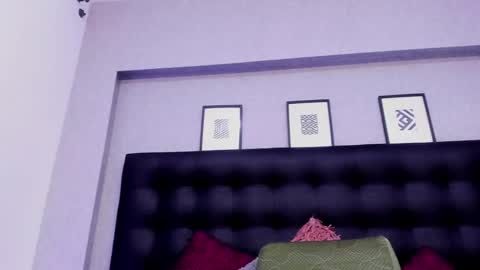 MeleekXXX online show from March 10, 10:55 pm