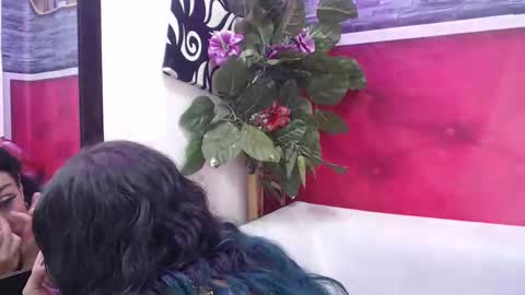 melhiza online show from February 28, 5:48 am