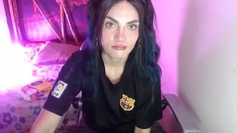 melhiza online show from March 5, 12:59 am