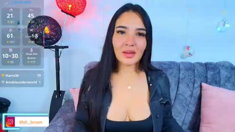    Independent model online show from December 14, 2:07 am