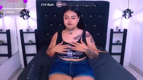 meli_blad online show from October 2, 7:23 pm