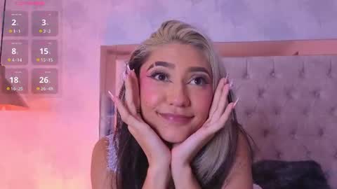 meli_gates online show from July 24, 2:09 am