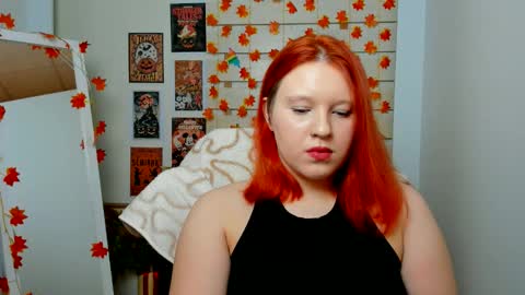 Meli online show from October 29, 11:16 pm