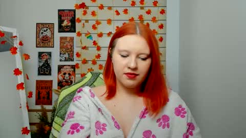 Meli online show from November 13, 1:08 am