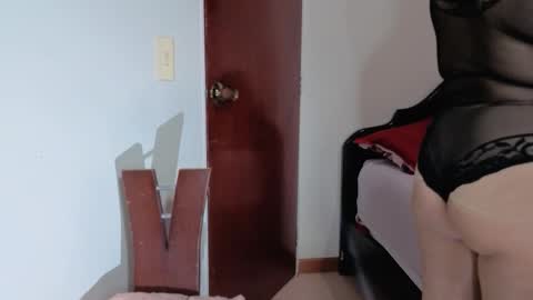 melihotxxx online show from October 2, 3:11 pm