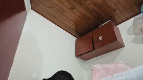 melihotxxx online show from February 3, 3:16 pm