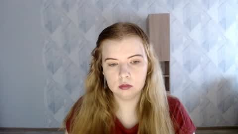 Melina online show from April 3, 7:15 am