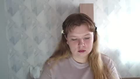 Melina online show from August 3, 3:29 pm