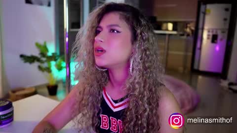 MelinaSmith  online show from September 19, 11:19 pm