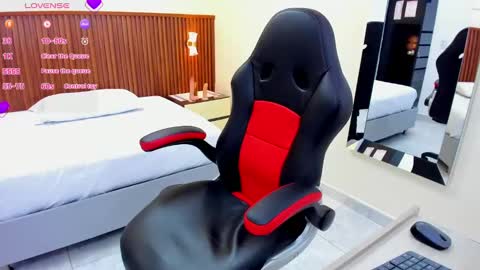 M E L I N A  online show from March 11, 7:47 pm