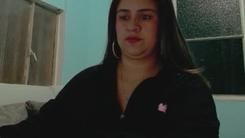 Melinda online show from January 6, 10:30 am