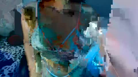 melinna706702 online show from January 15, 9:20 pm