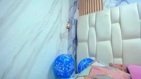 Melissa online show from January 19, 11:09 am