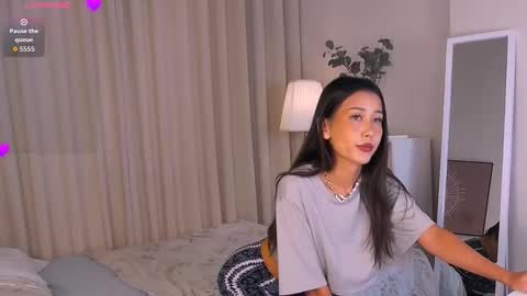 Melisa gerc online show from October 12, 2:48 am