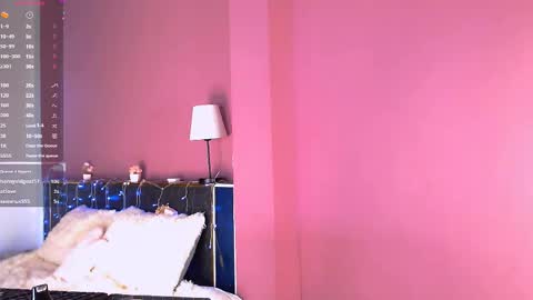 Melisa gerc online show from February 26, 4:30 am