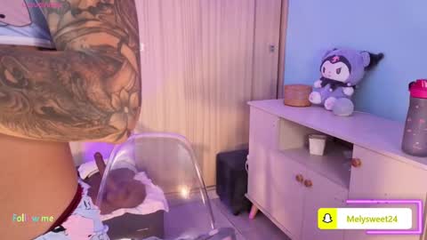 Snapshot of melisa_se chatting on September 28, 11:14 pm Melissa online show from September 28, 11:14 pm