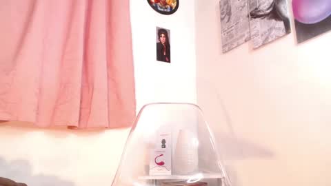 Snapshot of melisa_se chatting on February 21, 10:26 pm Melissa online show from February 21, 10:26 pm