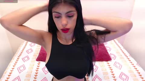 melisa online show from June 7, 11:59 am