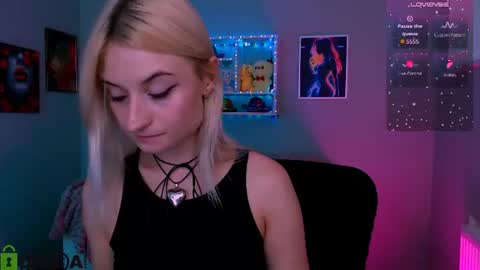 Melisa online show from June 27, 7:09 pm
