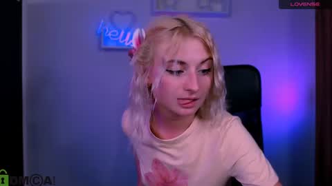 Melisa online show from July 25, 2:20 am