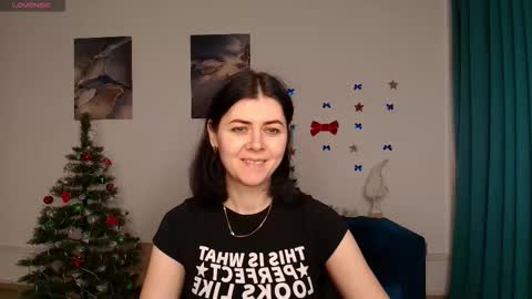 Melisa online show from December 17, 7:37 am