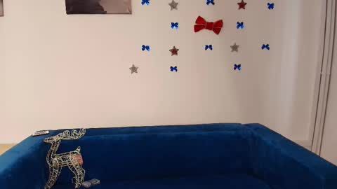 Melisa online show from January 10, 12:10 pm