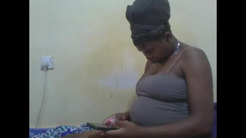 melisah254 online show from March 19, 11:15 am