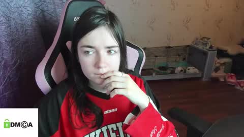 melisanilson online show from November 3, 10:44 pm