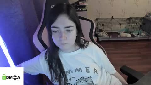 melisanilson online show from January 31, 11:56 pm