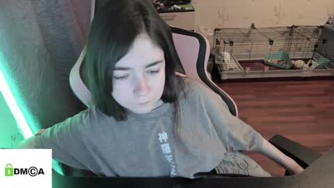 melisanilson online show from February 3, 2:14 am