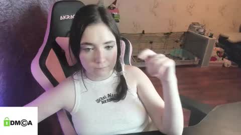 melisanilson online show from March 3, 6:37 pm