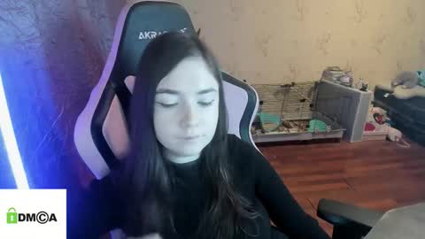 melisanilson online show from February 25, 12:58 am