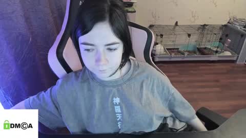 melisanilson online show from February 17, 1:47 am