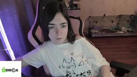 melisanilson online show from January 21, 3:04 am