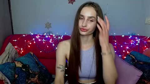 melisareu online show from December 27, 10:12 am