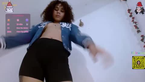 melissa online show from December 19, 1:01 am