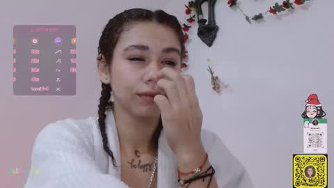 melissa online show from November 16, 10:28 am