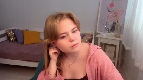 Sophia online show from April 14, 6:38 am