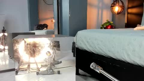 melissa_23_ online show from November 9, 11:24 am