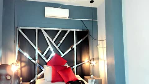 melissa_23_ online show from September 13, 10:39 am