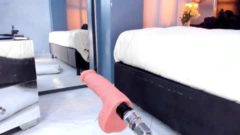 melissa_23_ online show from October 24, 11:55 am