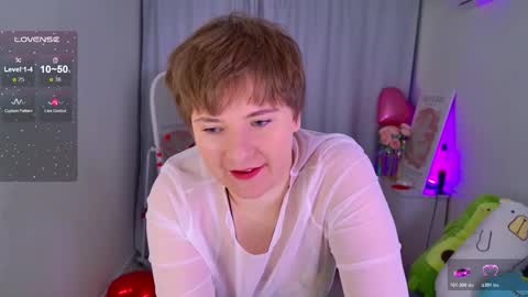 Melissa online show from February 17, 6:01 am