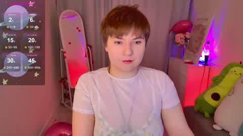 Melissa online show from February 18, 6:02 am